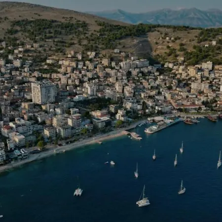 Sun & Sea * Saranda